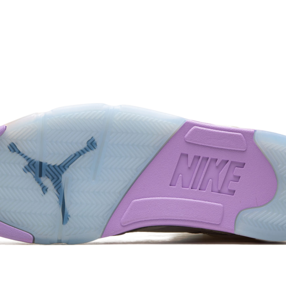 Air Jordan 5 Retro "We The Best - Sail" DV4982 175