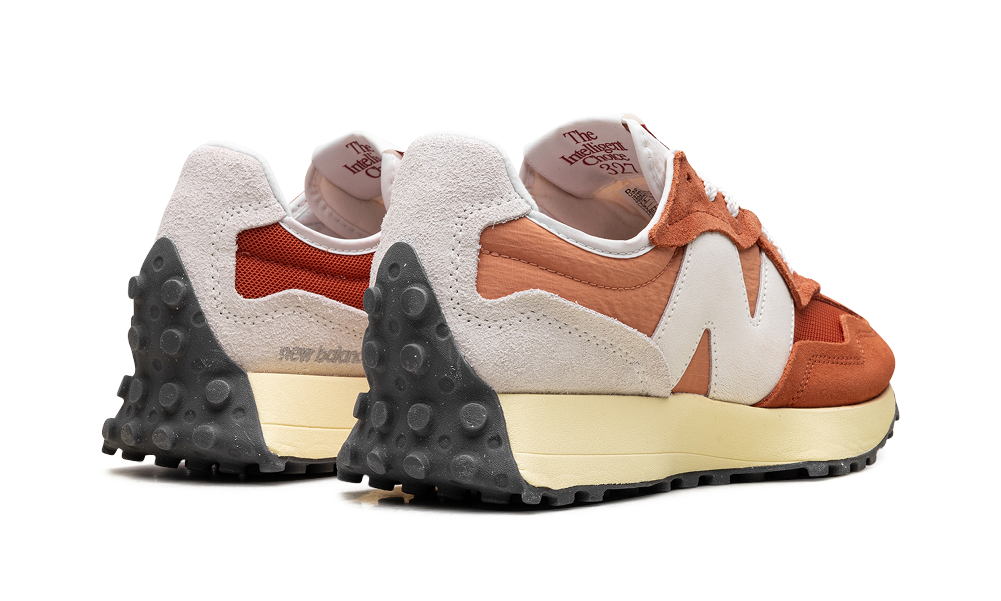 327 "Infield Clay Copper" U327WRH