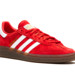 Handball Spezial "Scarlet / White" FV1227