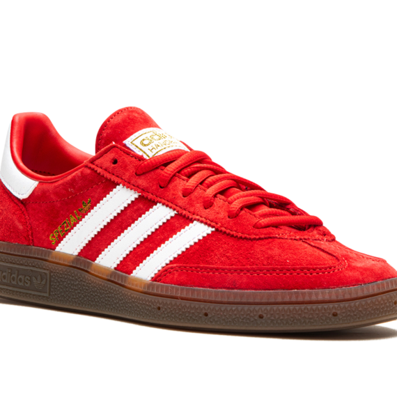 Handball Spezial "Scarlet / White" FV1227