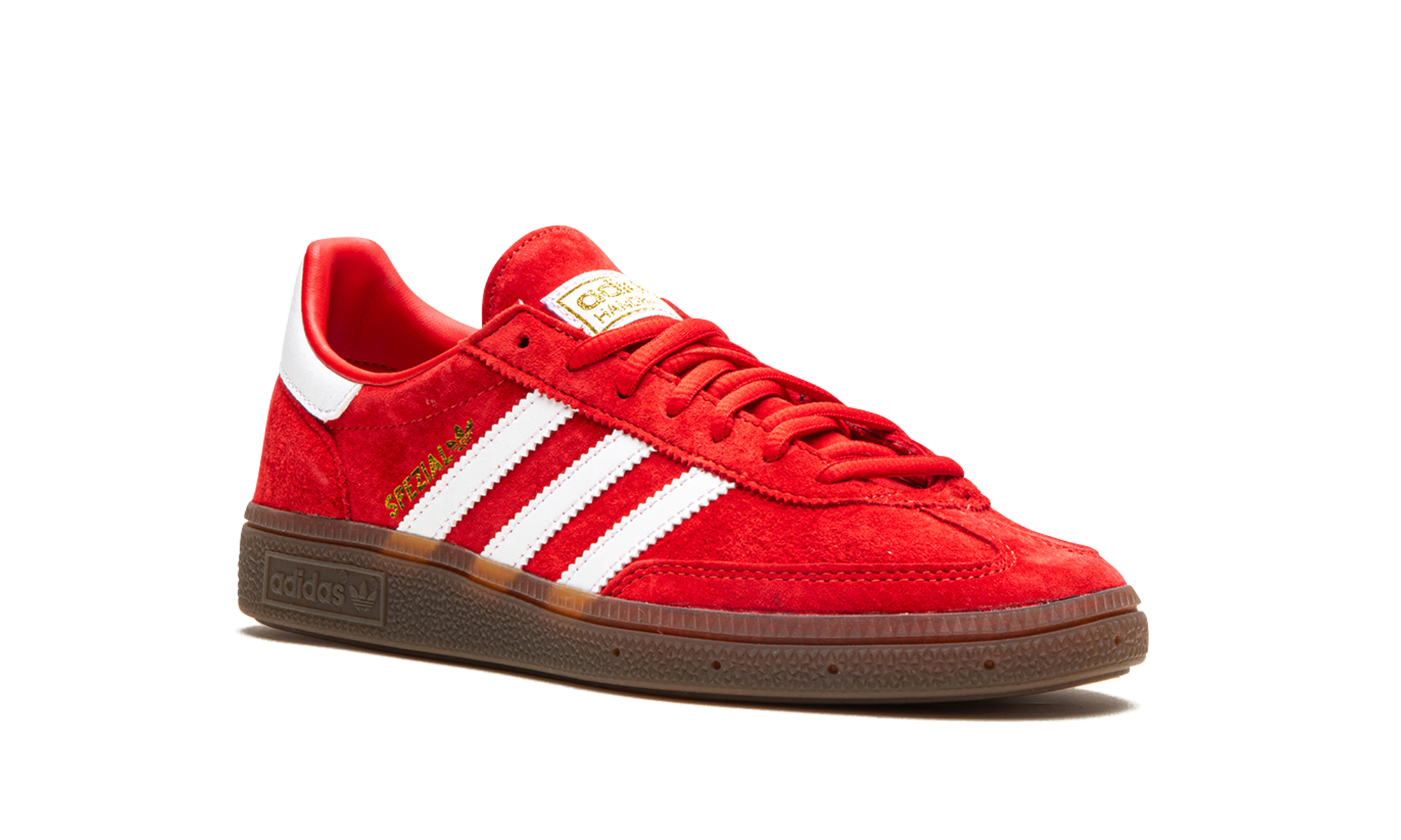Handball Spezial "Scarlet / White" FV1227