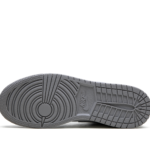 Air Jordan 1 Low GS "True Blue" 553560 412