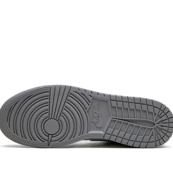 Air Jordan 1 Low GS "True Blue" 553560 412