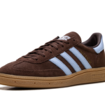 Handball Spezial WMNS "Auburn Glow Blue Gold Metallic" JQ7263