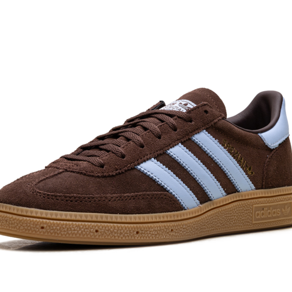 Handball Spezial WMNS "Auburn Glow Blue Gold Metallic" JQ7263