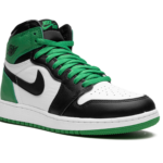 Air Jordan 1 GS "Lucky Green" FD1437 031