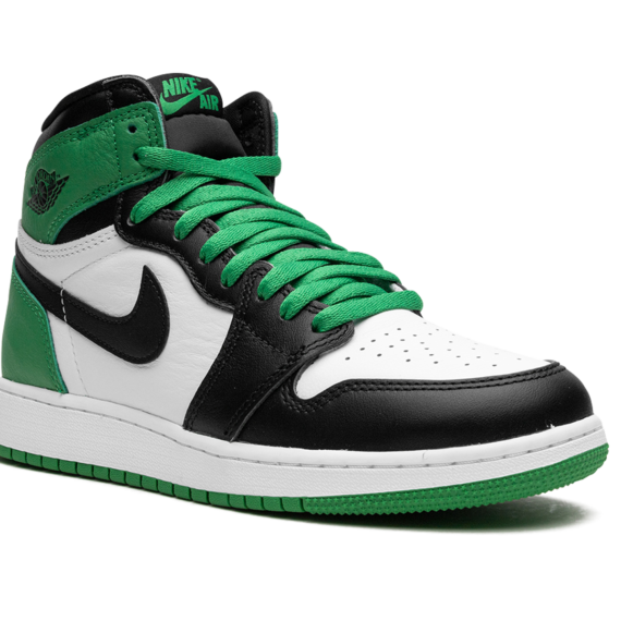 Air Jordan 1 GS "Lucky Green" FD1437 031