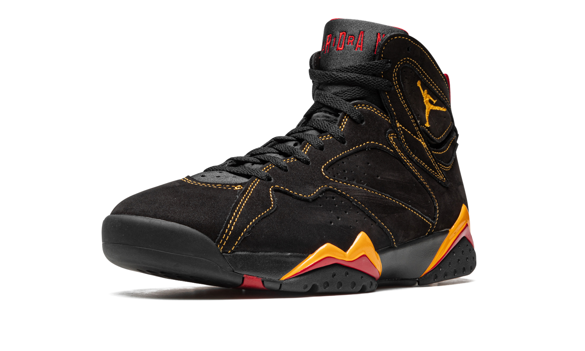 Air Jordan 7 Retro "Citrus 2022" CU9307 081