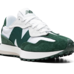 327 "Nightwatch Green" U327WEL