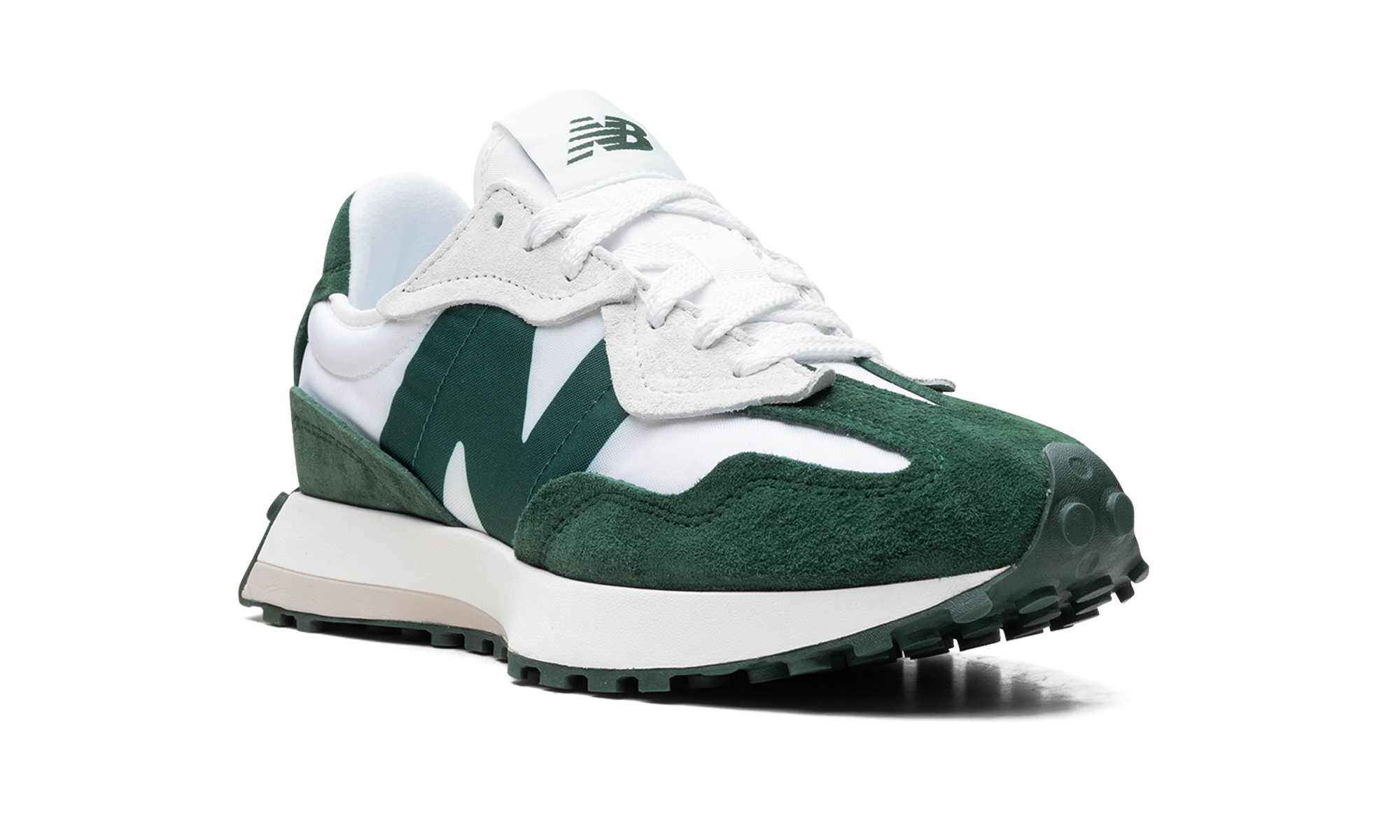 327 "Nightwatch Green" U327WEL