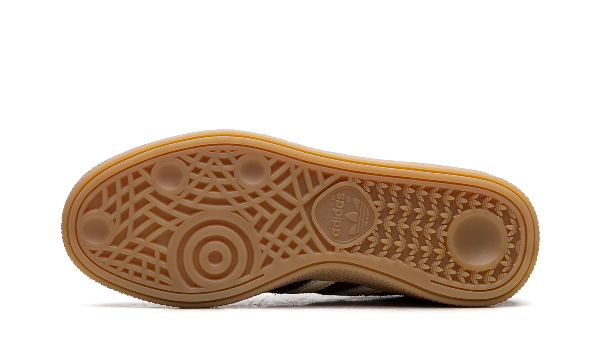 Handball Spezial WMNS "Maroon Cream" JP8726