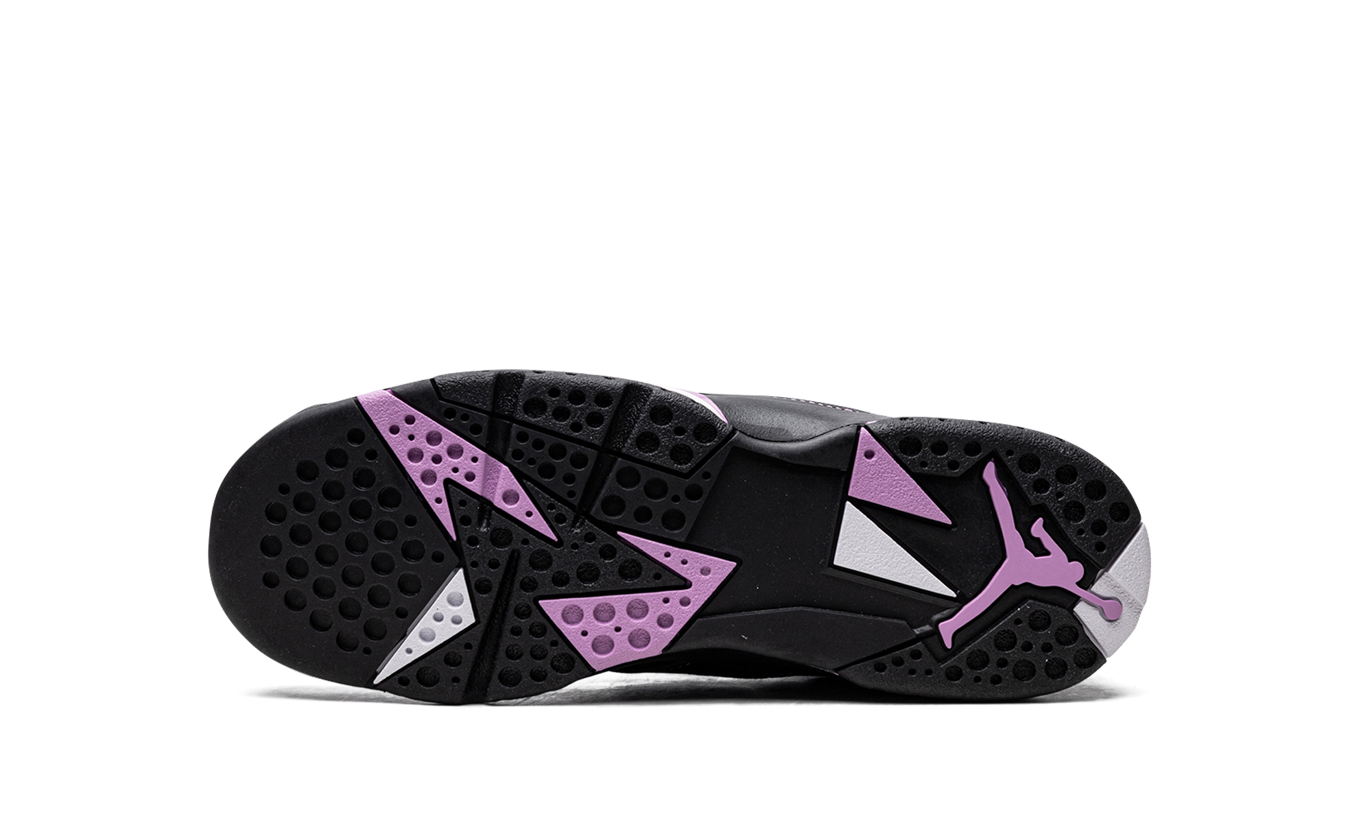 Air Jordan 7 GS "Barely Grape" DV2255 055