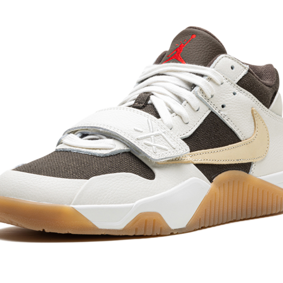 Jumpman Jack "Travis Scott - Sail" FZ8117 100