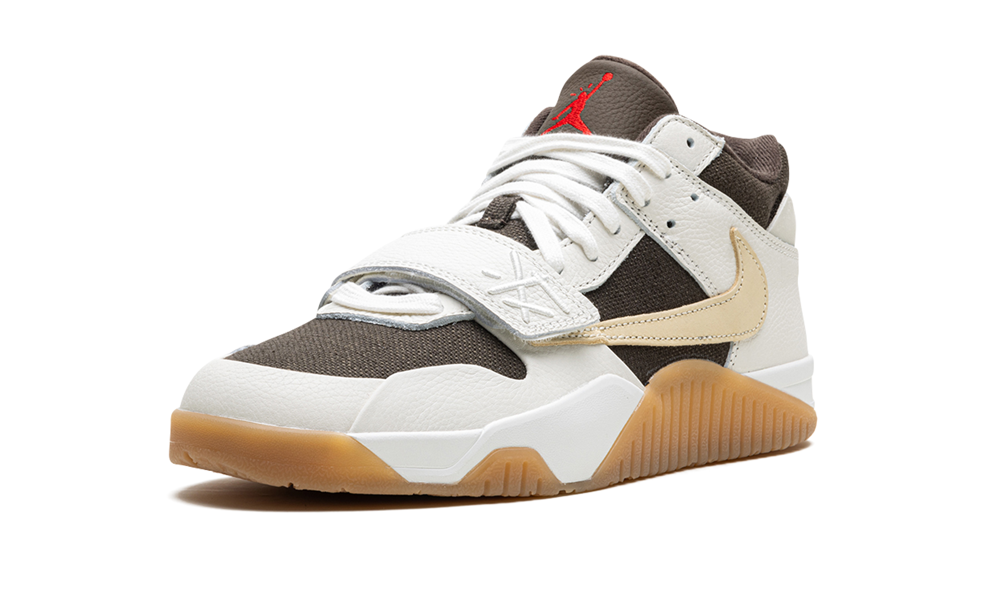 Jumpman Jack "Travis Scott - Sail" FZ8117 100