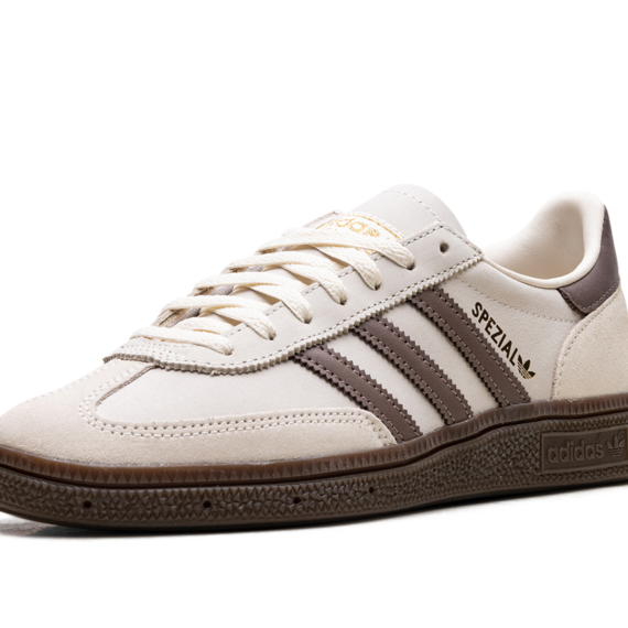 Handball Spezial WMNS "Brown Cream White" JR3365