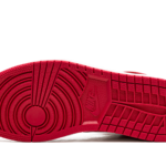 Air Jordan 1 Hi FlyEase "Cardinal Red" CQ3835 601