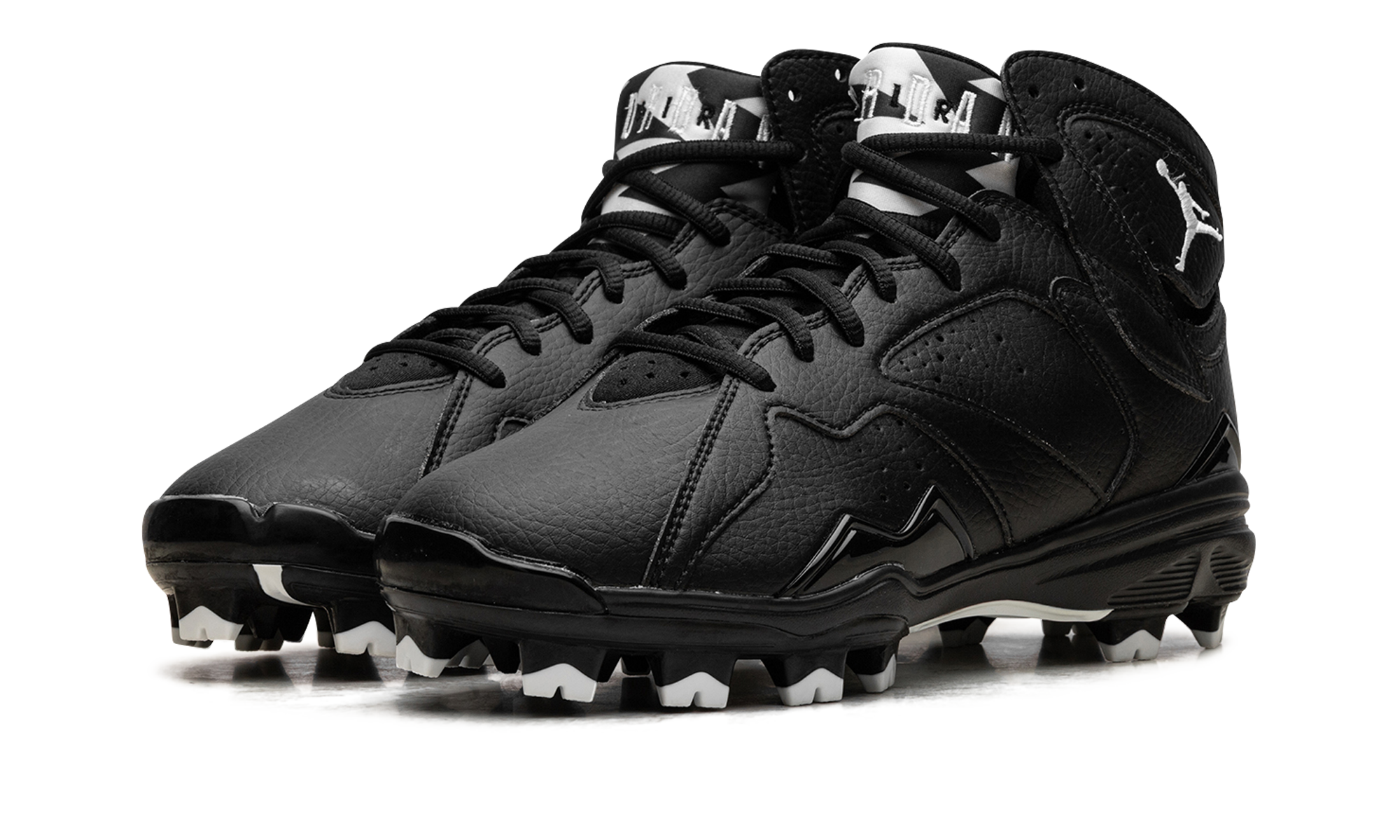 Air Jordan 7 Metro MCS "Black" 684942 010