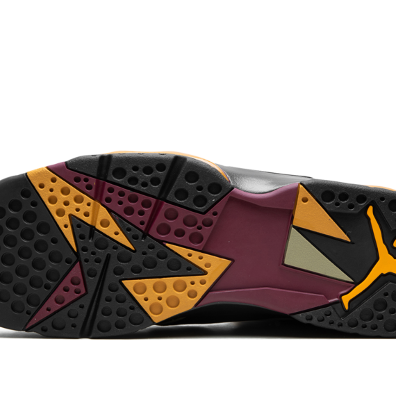 Air Jordan 7 SE "Black Olive" DN9782 001