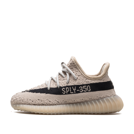 Yeezy 350 Boost V2 Infant "Slate" HP7871