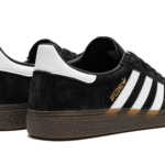 Handball Spezial "BLACK" DB3021