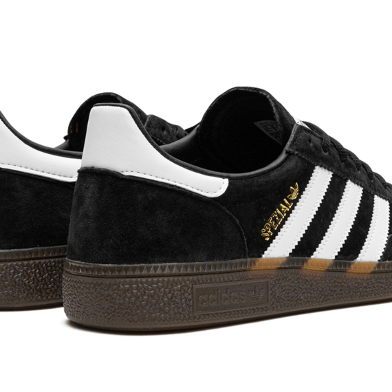 Handball Spezial "BLACK" DB3021