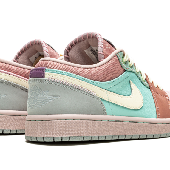 Air Jordan 1 Low SE "Easter Pastel" DJ5196 615