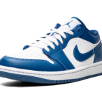 AIR JORDAN 1 LO WMNS "Marina Blue" DC0774 114