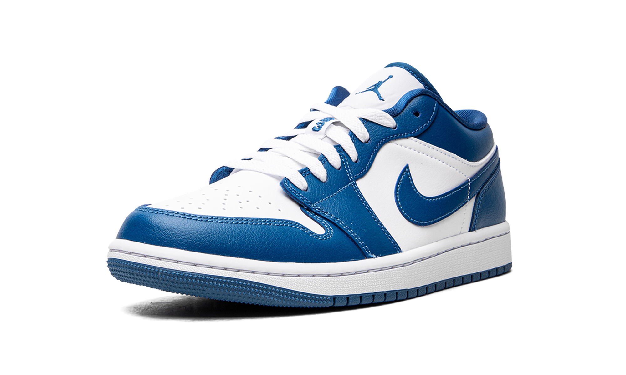 AIR JORDAN 1 LO WMNS "Marina Blue" DC0774 114