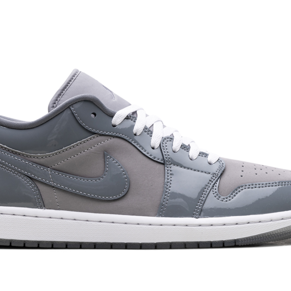 Air Jordan 1 Low "Cool Grey" HF3148 011