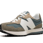 327 "Cargo Green" MS327CR