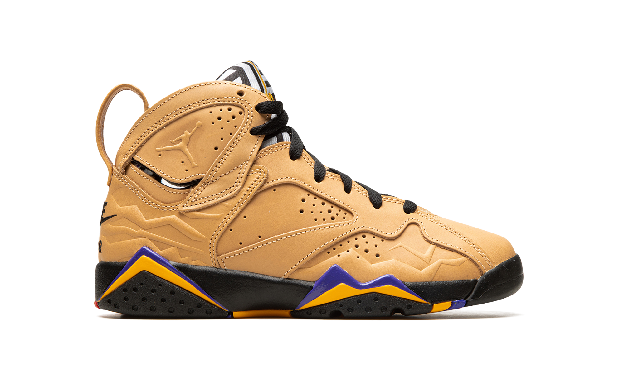 Air Jordan 7 GS "Afrobeats" DZ4730 200