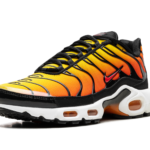 Air Max Plus "Sunset" HF0552 001