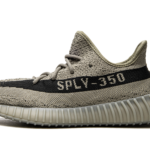 Yeezy 350 V2 "Granite" HQ2059