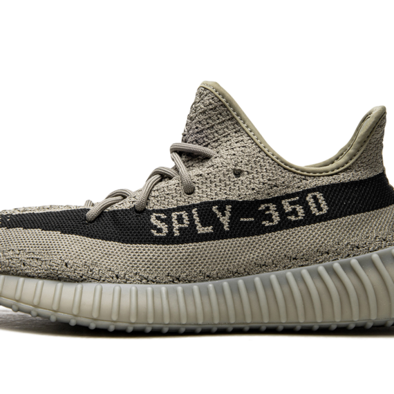 Yeezy 350 V2 "Granite" HQ2059