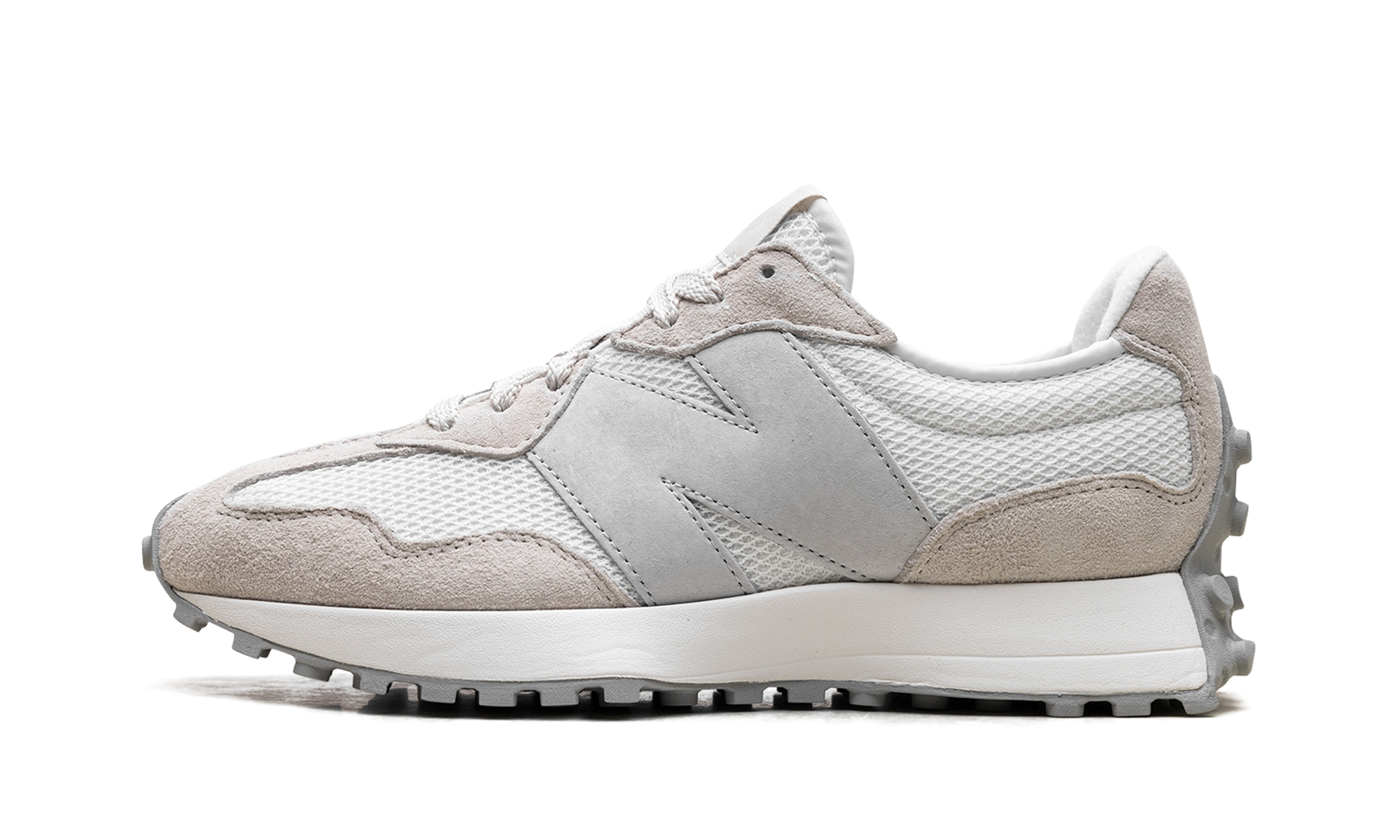 327 WMNS "Timberwolf Reflection" WS327JRT