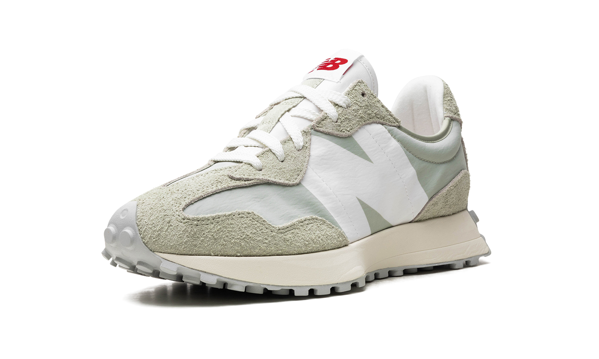 327 "Olivine" U327LM