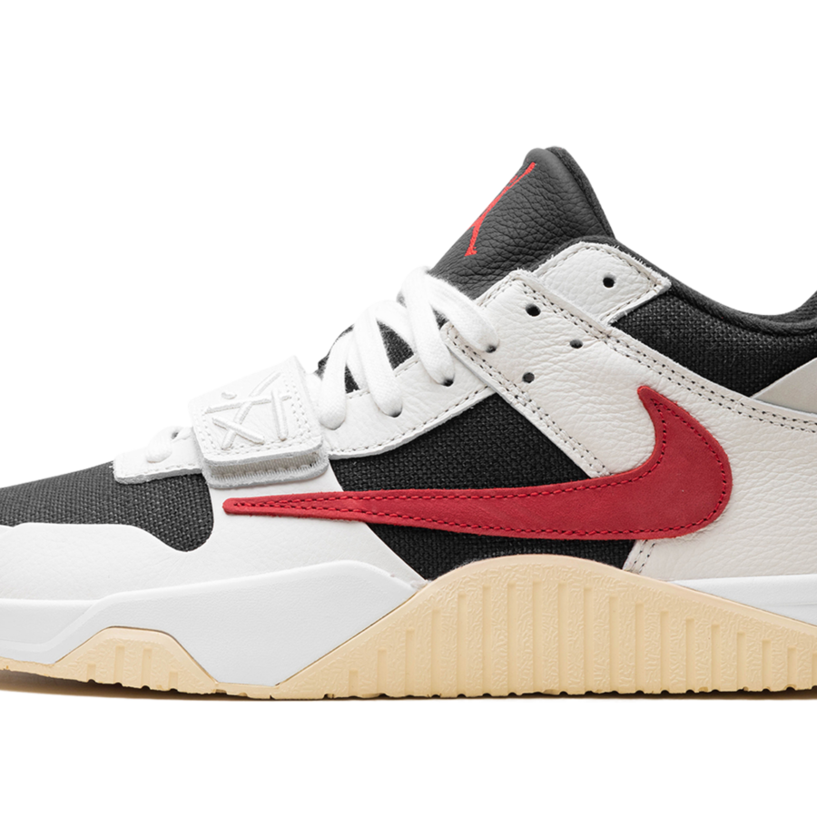 Jumpman Jack "Travis Scott - University Red" FZ8117 101