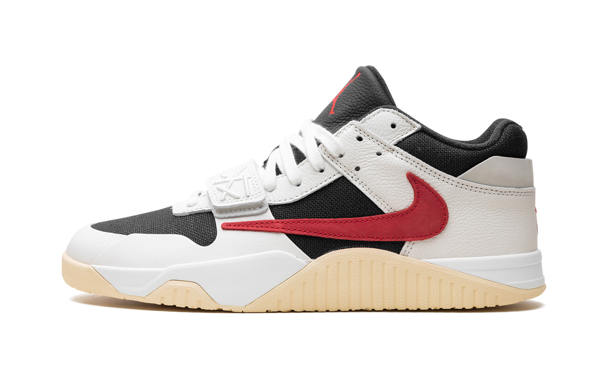 Jumpman Jack "Travis Scott - University Red" FZ8117 101