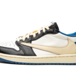 Air Jordan 1 Low OG SP "Travis Scott - Fragment" DM7866 140