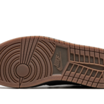 Air Jordan 1 Low SP "SoleFly - Carnivore" DN3400 001