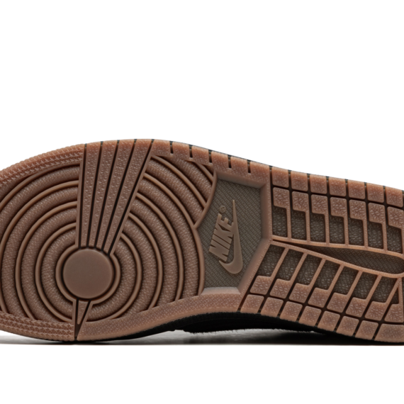 Air Jordan 1 Low SP "SoleFly - Carnivore" DN3400 001