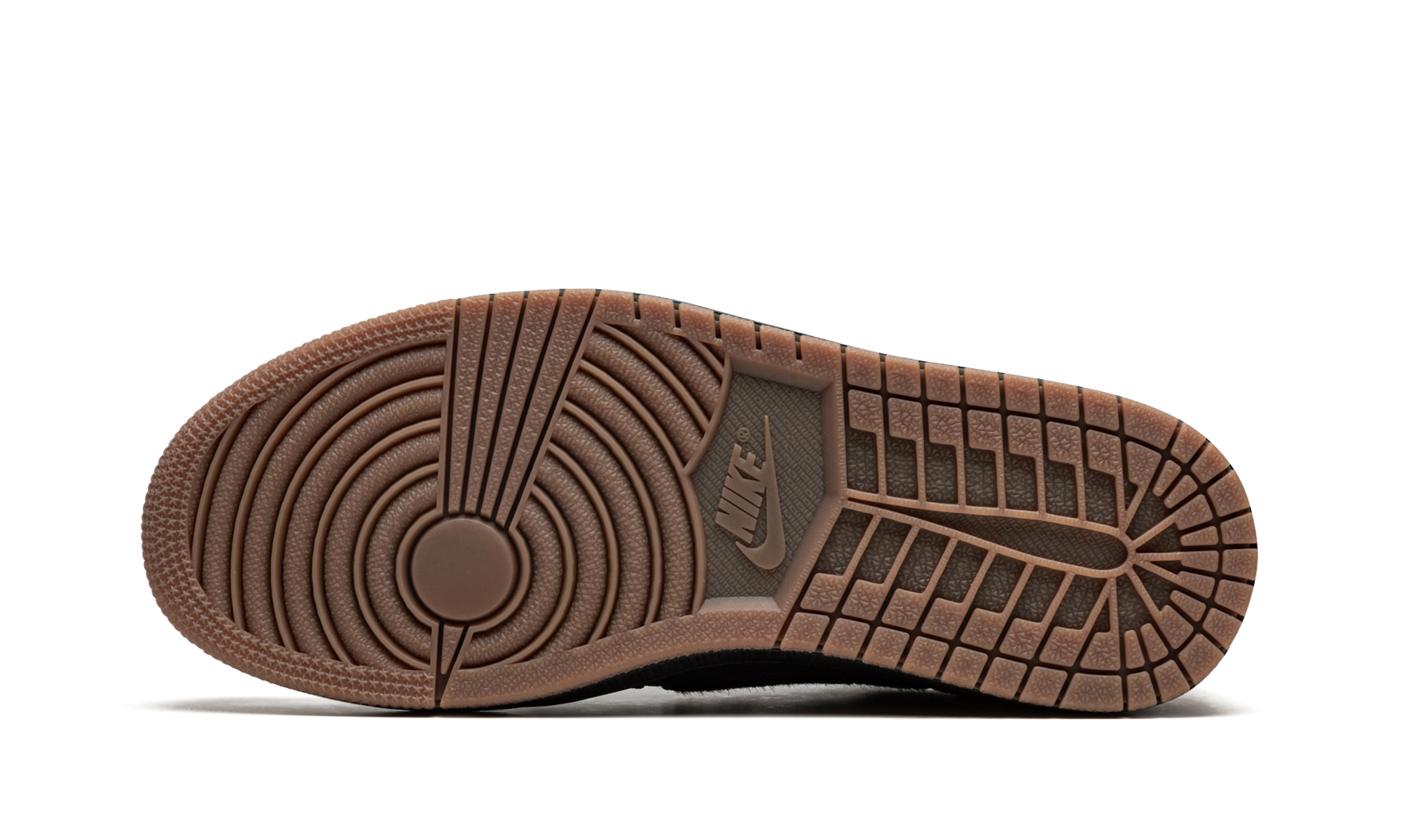 Air Jordan 1 Low SP "SoleFly - Carnivore" DN3400 001