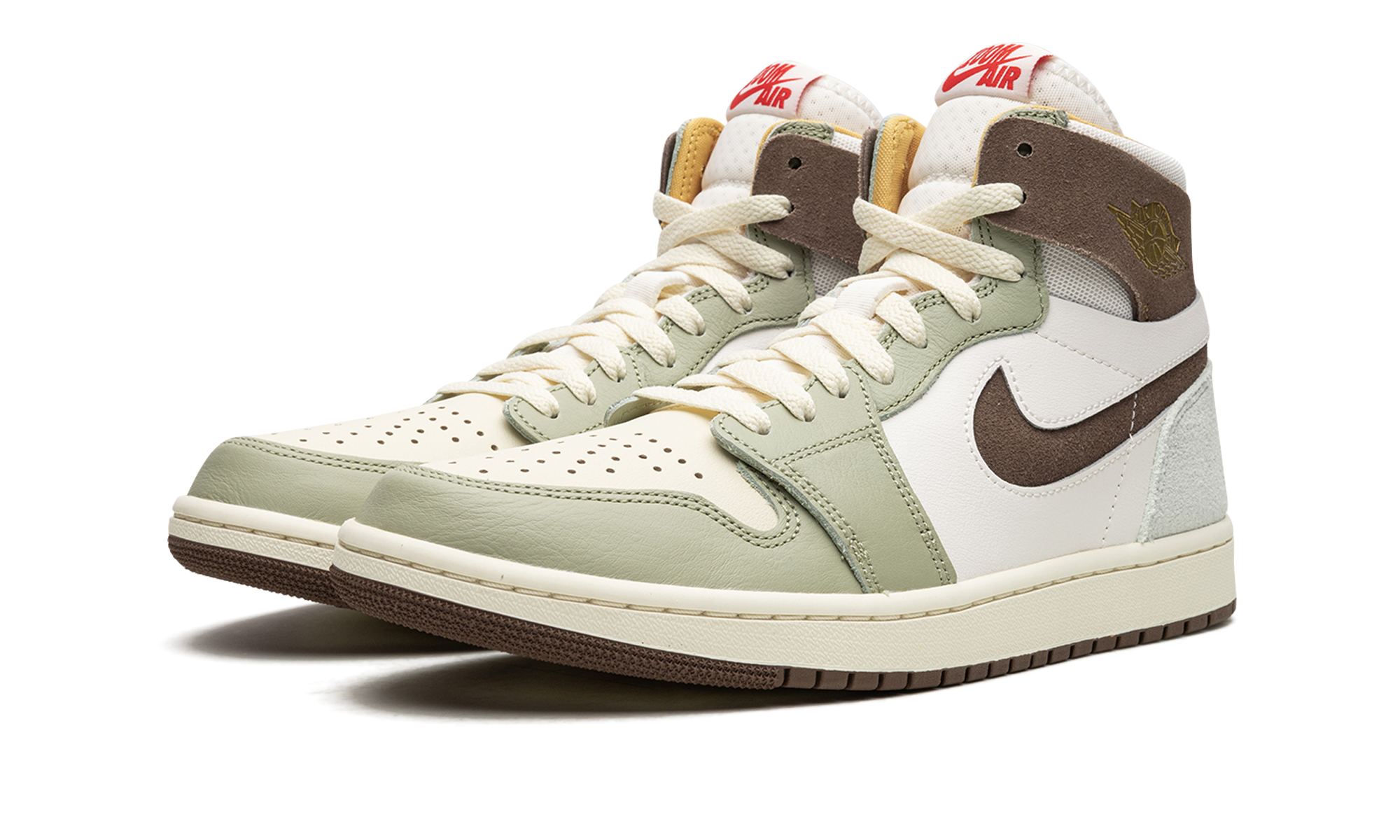 Air Jordan 1 High Zoom Air CMFT 2 "Year of the Rabbit" FD4327 121