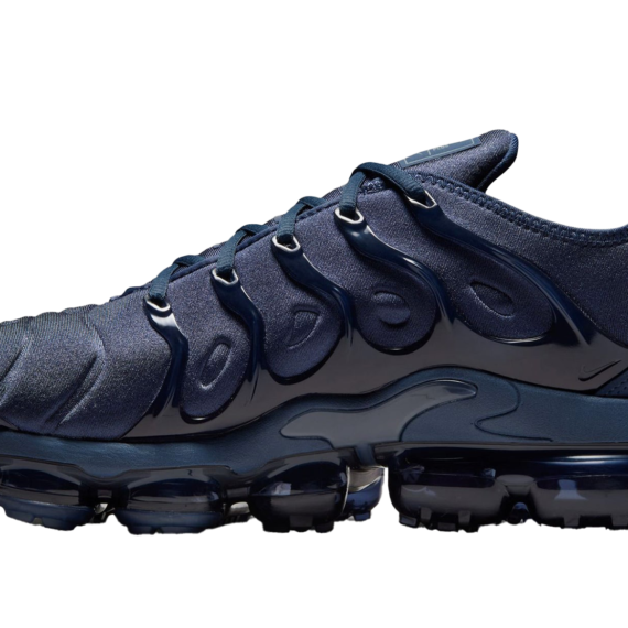 Air VaporMax Plus "Thunder Blue" IM2371 437