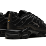 Air Max Plus "A-COLD-WALL - Black" FD7855 001