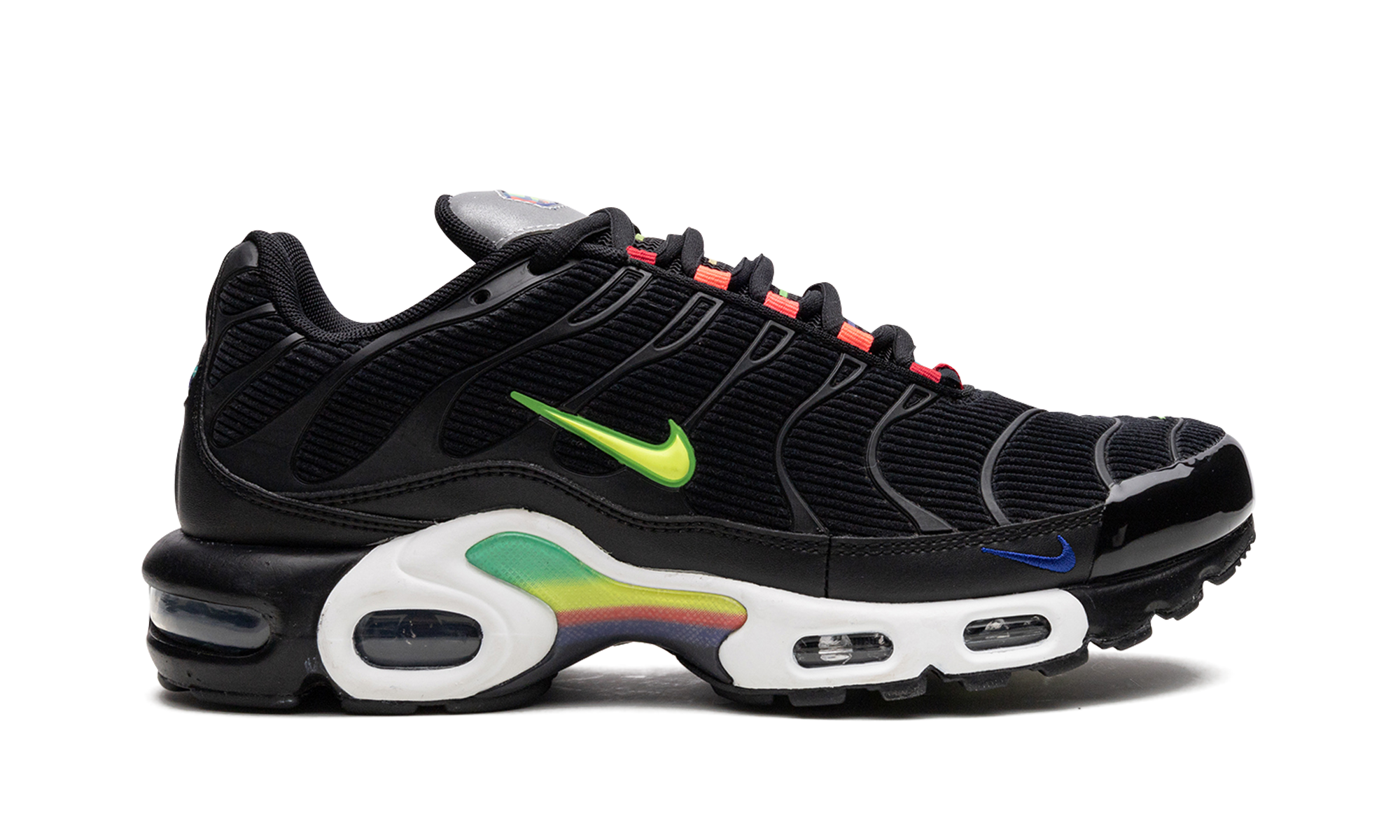 Air Max Plus SE DA5561 001