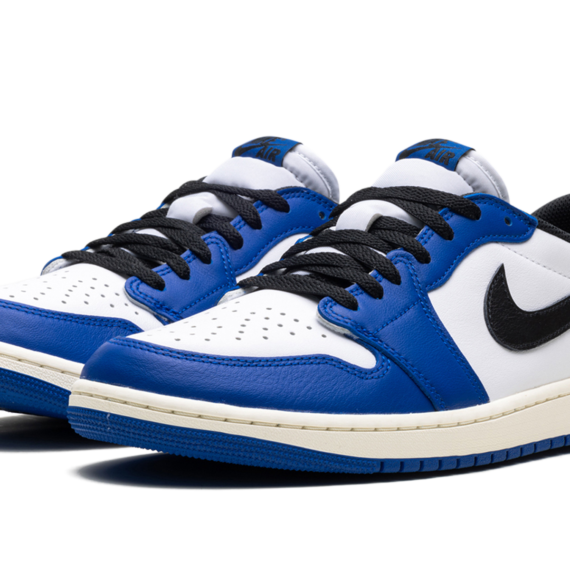 Air Jordan 1 "Game Royal" CZ0790 140