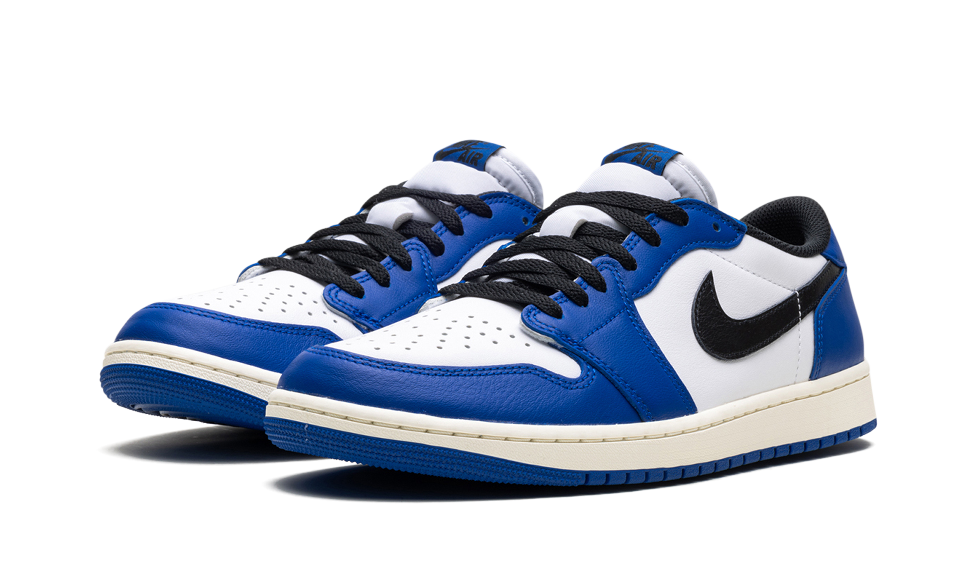 Air Jordan 1 "Game Royal" CZ0790 140