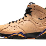 Air Jordan 7 "Afrobeats" DZ4729 200