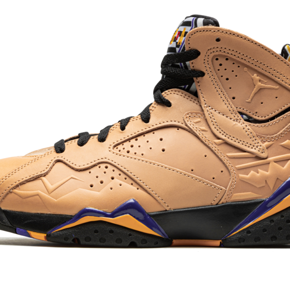 Air Jordan 7 "Afrobeats" DZ4729 200